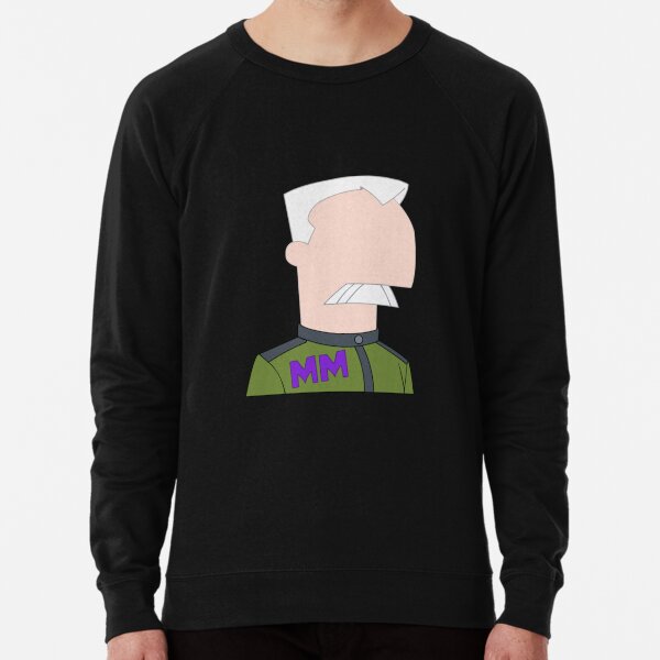 Francis Monogram Sweatshirt