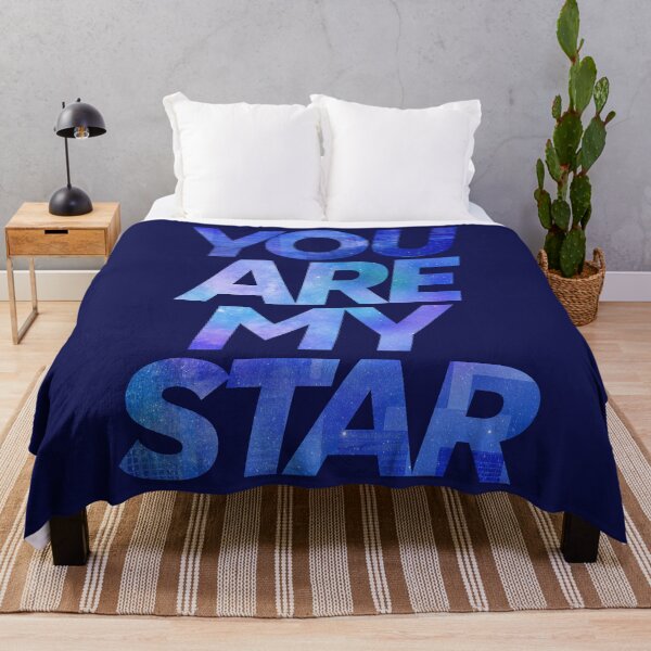 Item preview, You are my star designed and sold by tammist.
