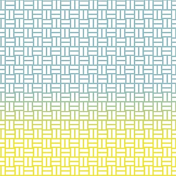 Artwork thumbnail, Simple Classy Braided Gradient Pattern by Designs-RZ