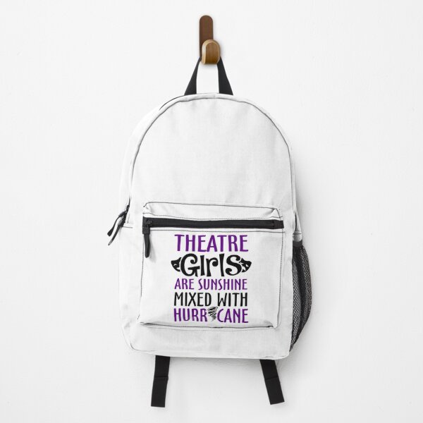 Item preview, Theatre Girls designed and sold by KsuAnn.