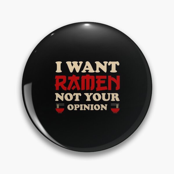 Item preview, Funny Ramen designed and sold by artworkbyrihen.