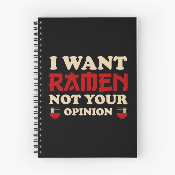 Item preview, Funny Ramen designed and sold by artworkbyrihen.