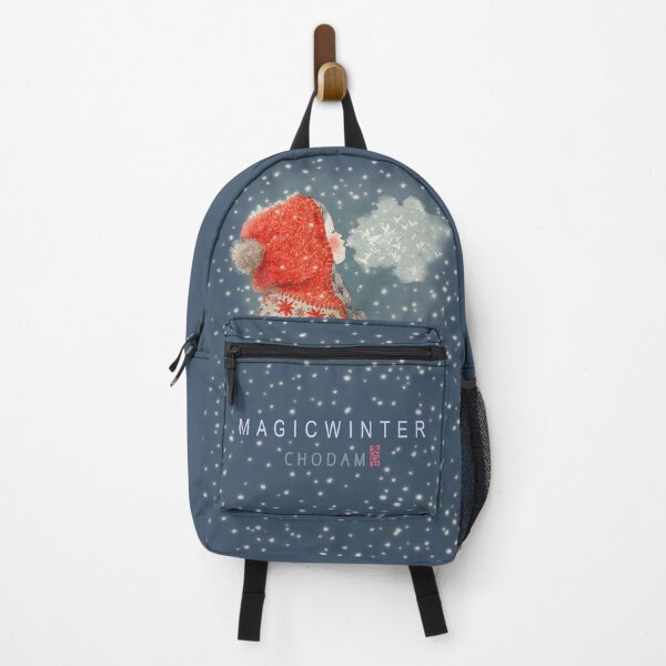 Item preview, Magic season by CHODAM designed and sold by chodam.