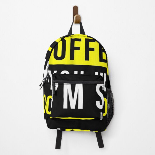 Item preview, I'm Sorry I Offended You With My Common Sense Sarcastic  designed and sold by manidala.