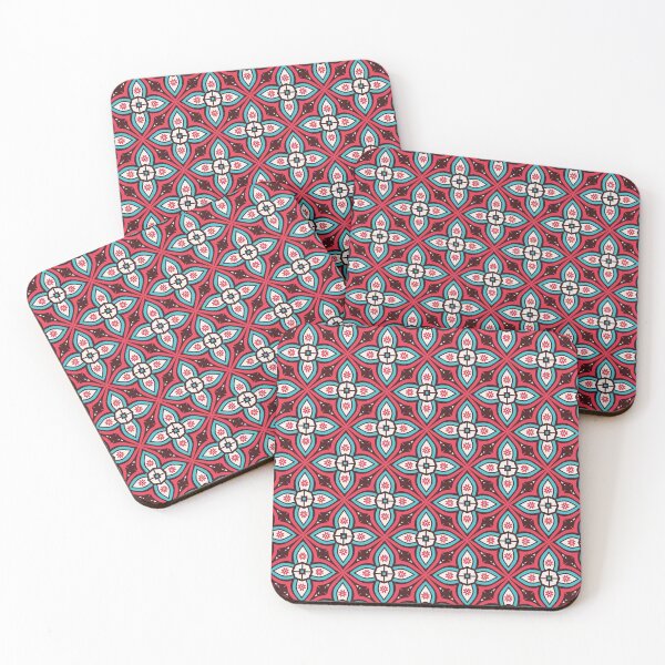 Item preview, Luxury Floral Print designed and sold by Colourfultree INDIA.