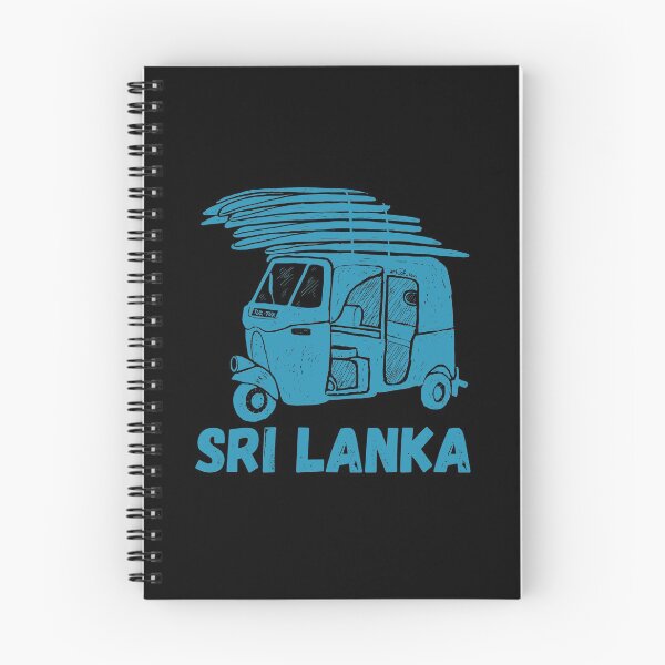Item preview, Sri Lanka #1 designed and sold by Happy-PrintZ.