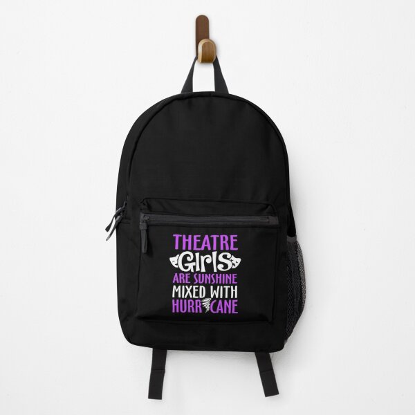 Item preview, Theatre Girls designed and sold by KsuAnn.