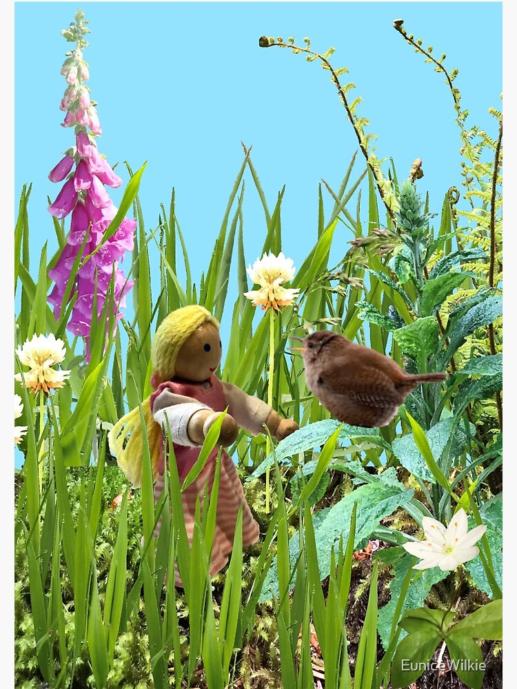 Thumbnail 3 of 3, Journal, Children's Design - cute items and gifts designed and sold by EuniceWilkie.