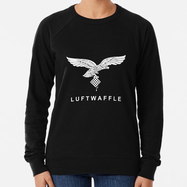 Item preview, LuftWaffle designed and sold by ApparelFactory.