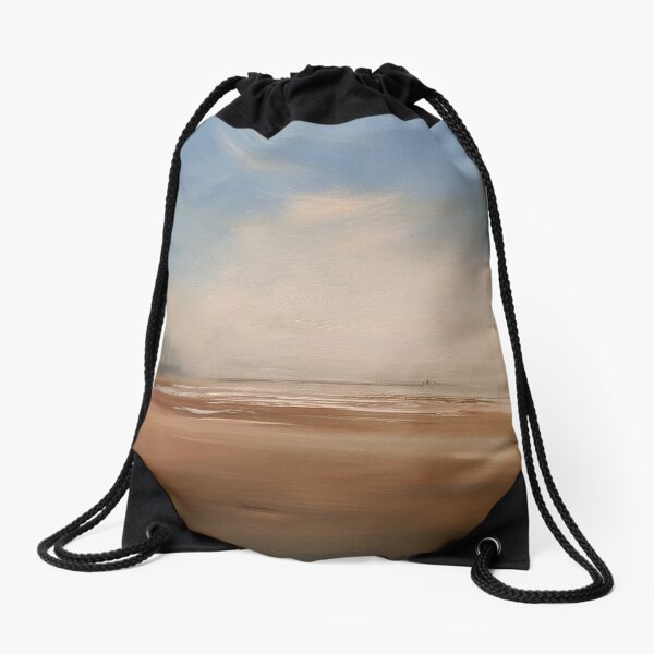 Item preview, Misty Painting of Filey designed and sold by cpcdesigns.