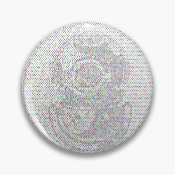 Item preview, Commercial Diver faint static designed and sold by JoeGalaxy.