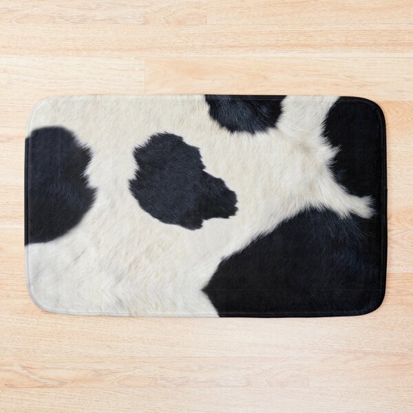 Item preview, Cow Animal Print Cowboy And Country Ranch Style On Shirts And Bags Mask designed and sold by drifti.