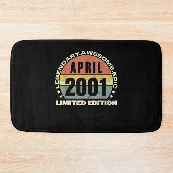 Item preview, 20 Year Old In 2021 2001 Of The Best Gift Idea For A Vintage  designed and sold by manidala.