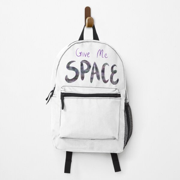 Item preview, Give Me Space designed and sold by FloppyBunnie.