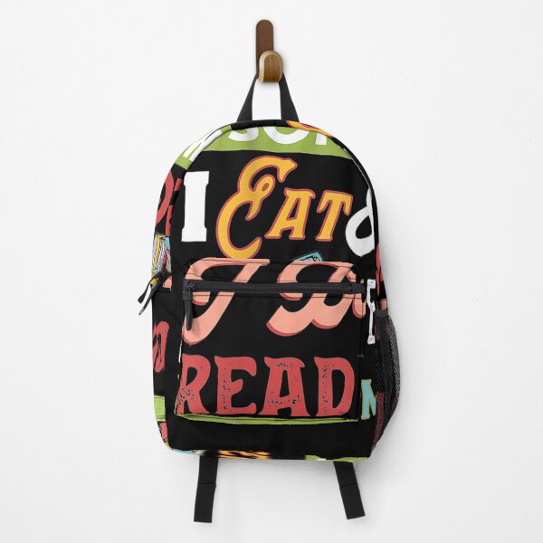 Item preview, Funny I Don't Always Read Books Funny Book Worm designed and sold by manidala.