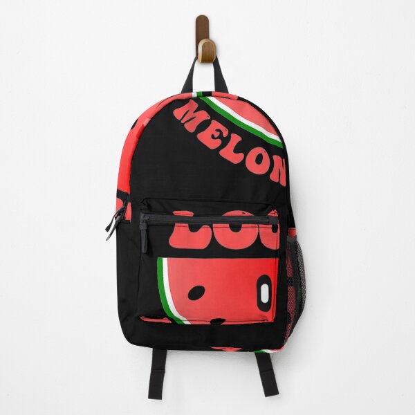 Item preview, Kawaii Watermelon Looking A Melon Dollars Funny Retro  designed and sold by manidala.