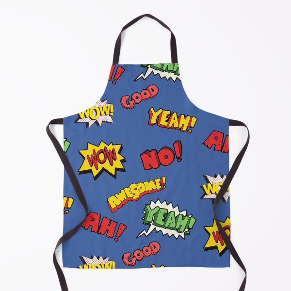 Item preview, Cartoon Words Graffiti designed and sold by BlakefourDesign.
