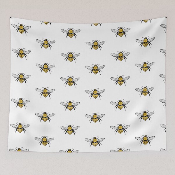 Item preview, Bee Design designed and sold by Hedricium.