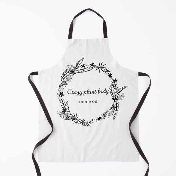 Item preview, Plant Lady Design designed and sold by MyQueendom.