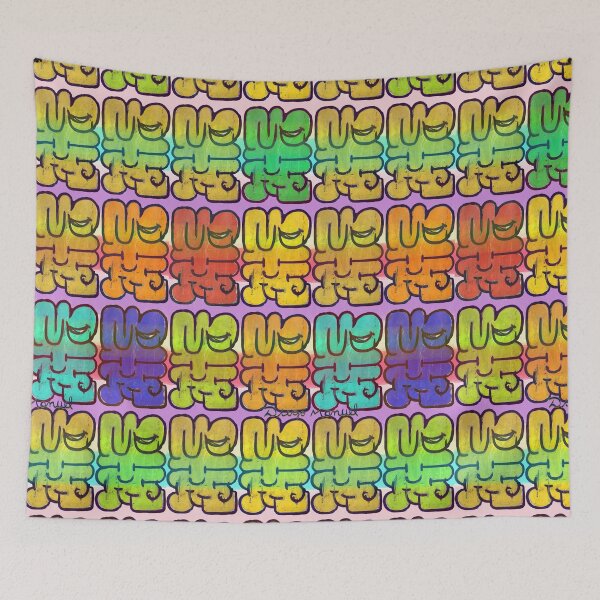 Item preview, Graffiti 2021 designed and sold by Diego Manuel Rodriguez.