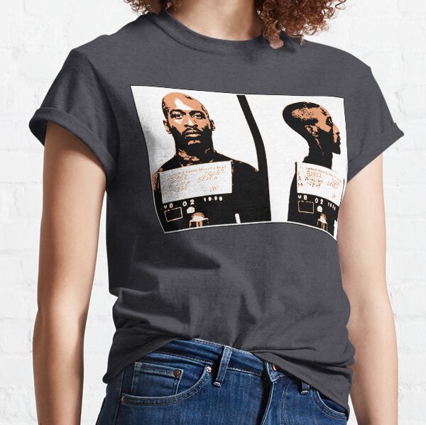 Rakim T Shirts Redbubble