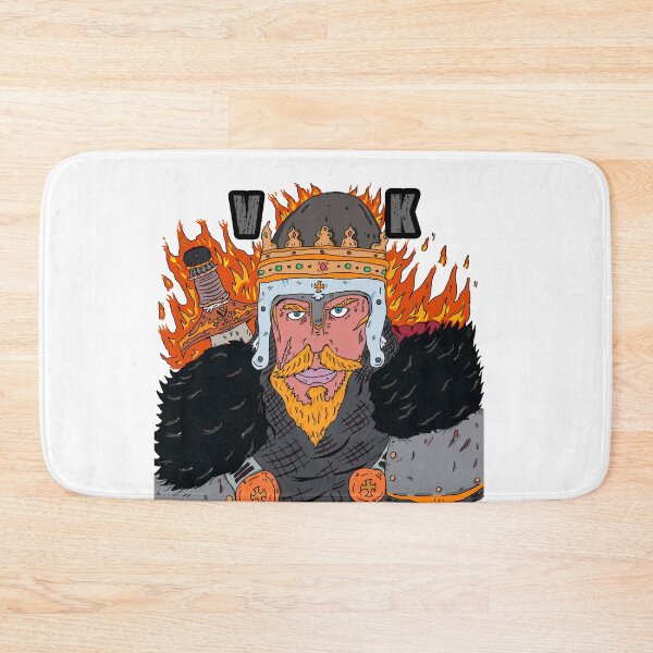 Item preview, Templario King designed and sold by ragnacold.