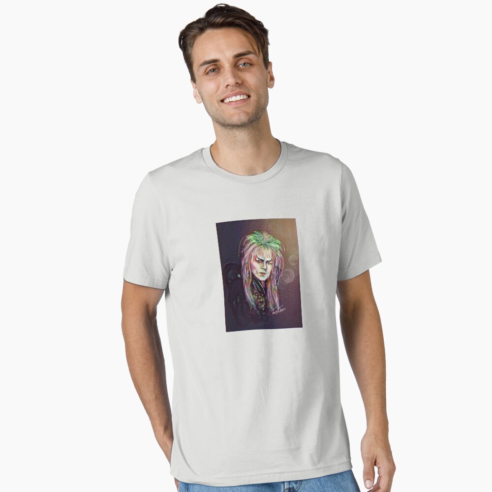Item preview, Essential T-Shirt designed and sold by KookyCanvas.