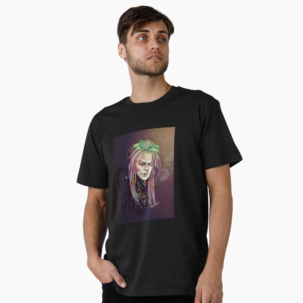 Item preview, Premium T-Shirt designed and sold by KookyCanvas.