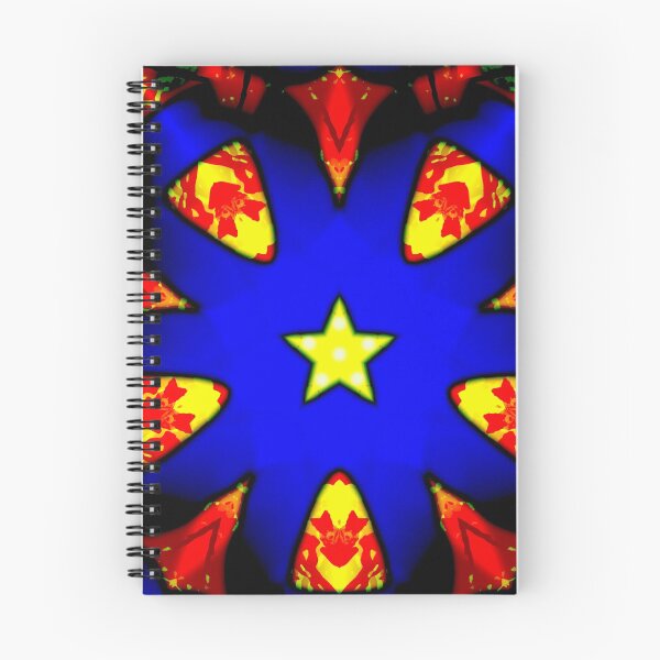 Item preview, Yellow Star designed and sold by Geoff Treagus.