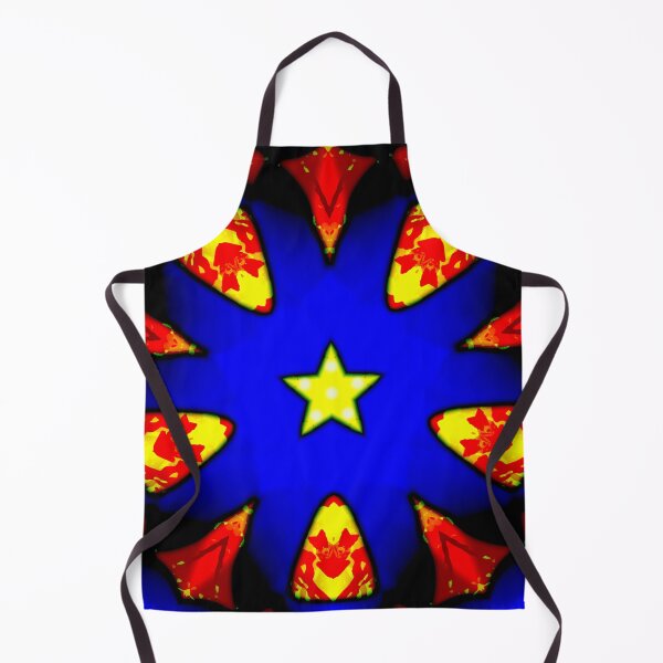 Item preview, Yellow Star designed and sold by Geoff Treagus.