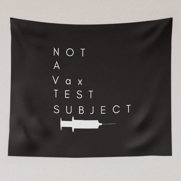 Item preview, Covid 19 more like No-VID Free Speech. Will not be experimented on designed and sold by Earthchild8888.