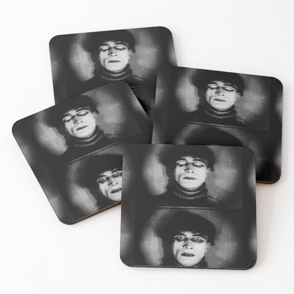 Item preview, The Cabinet of Dr. Caligari designed and sold by monsterplanet.