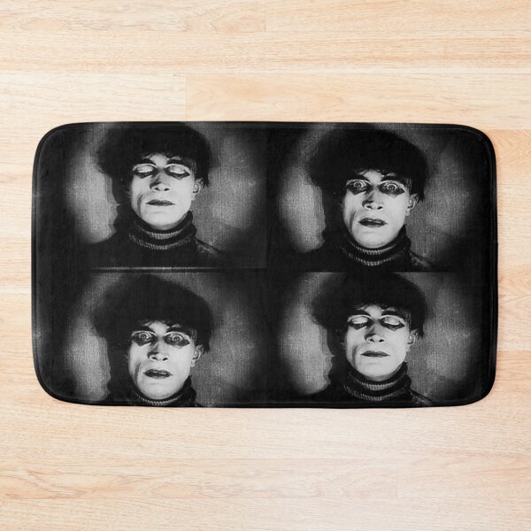 Item preview, The Cabinet of Dr. Caligari designed and sold by monsterplanet.