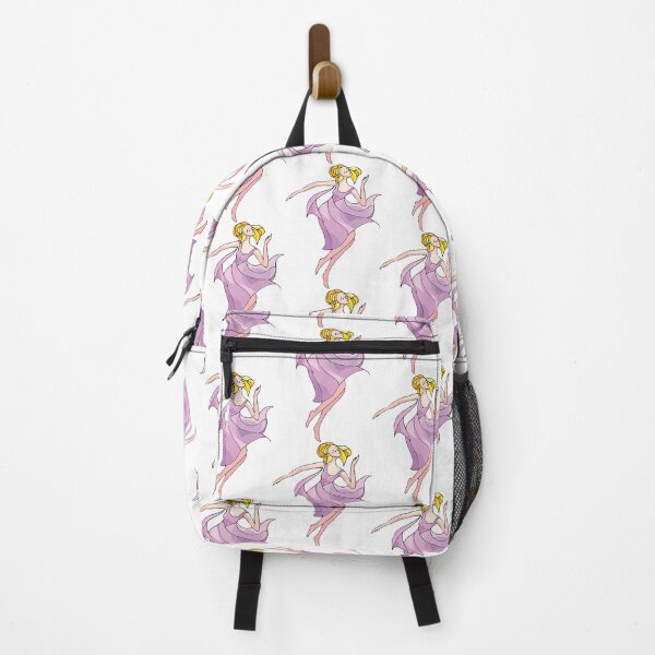 Item preview, Cute Girl Dancer-Girl Dancing designed and sold by iTrending.