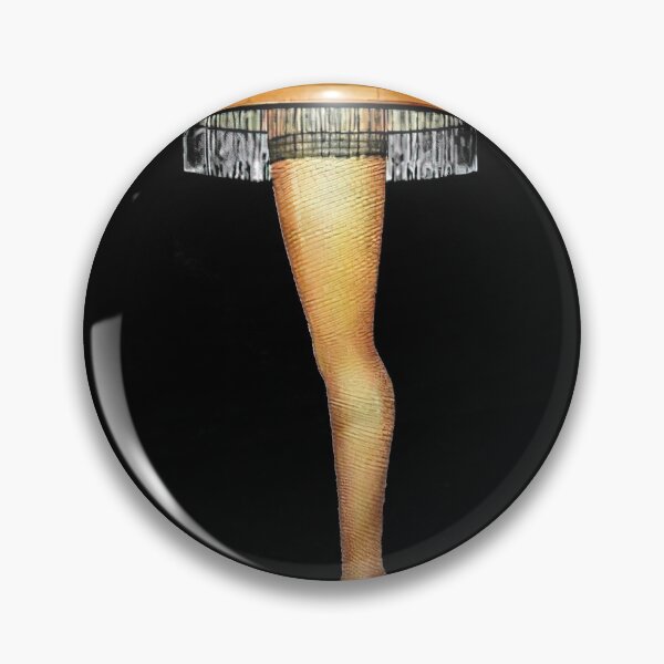 Item preview, Leg Lamp T Shirt designed and sold by JODIEBALE90.