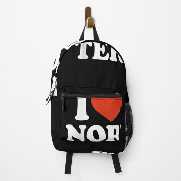 Item preview, I Love My Norwich Terrier Norwich Terrier Dog Lover designed and sold by manidala.