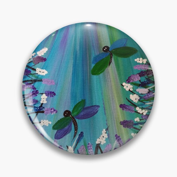 Item preview, Dragonflies designed and sold by MummyandMugwump.