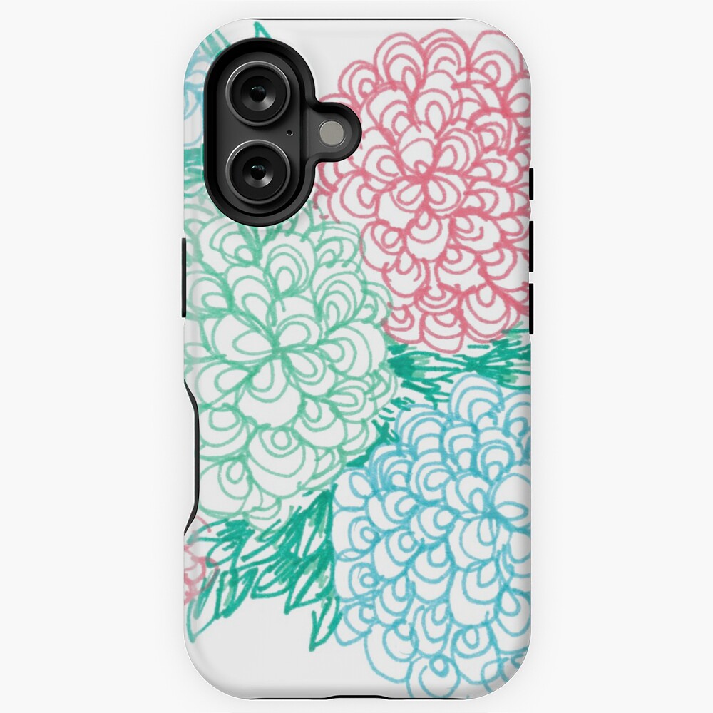Item preview, iPhone Magsafe Tough Case designed and sold by lauramaxwell.