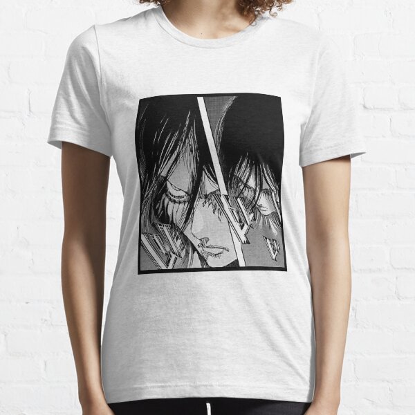 Attack on Titan -  Essential T-Shirt