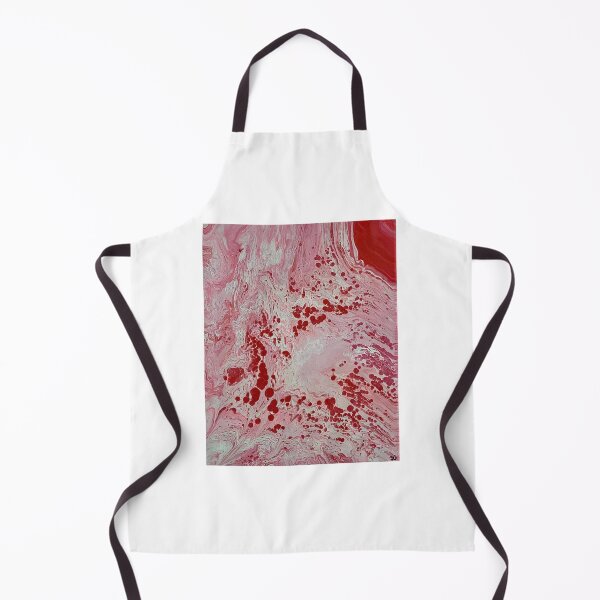 Item preview, Pink Acrylic Pouring designed and sold by Samantha Giordano.