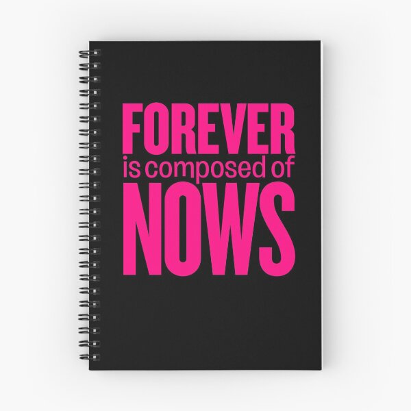 Aperçu de l'œuvre Forever est composé de nows v.10 créée et vendue par x1brett.