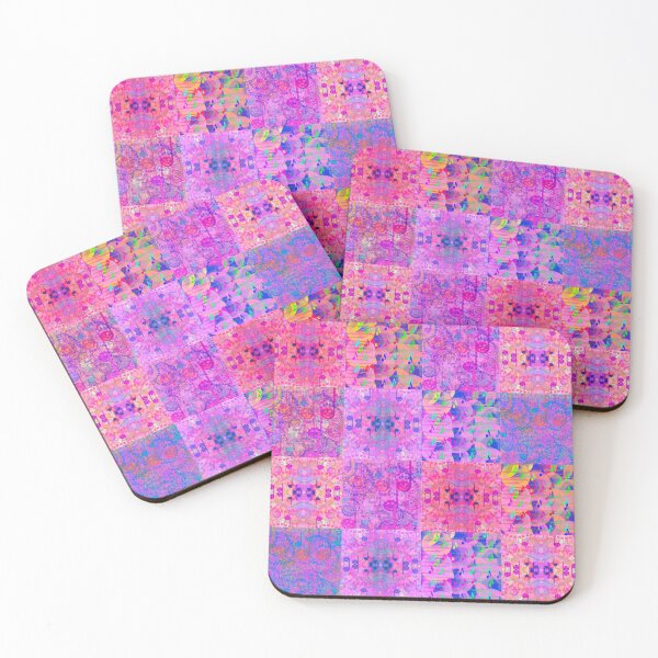 Item preview, Music Notes Patchwork  designed and sold by Only1helen.