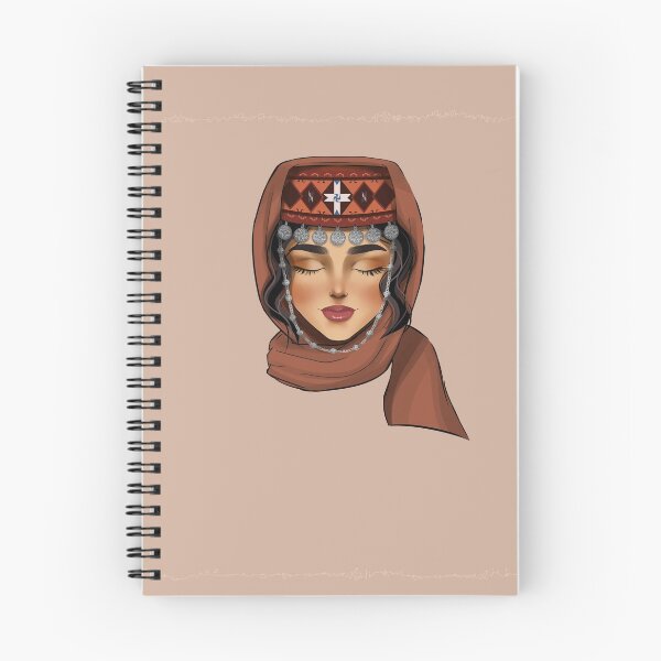 Item preview, Armenian girl in taraz designed and sold by BarevWear.