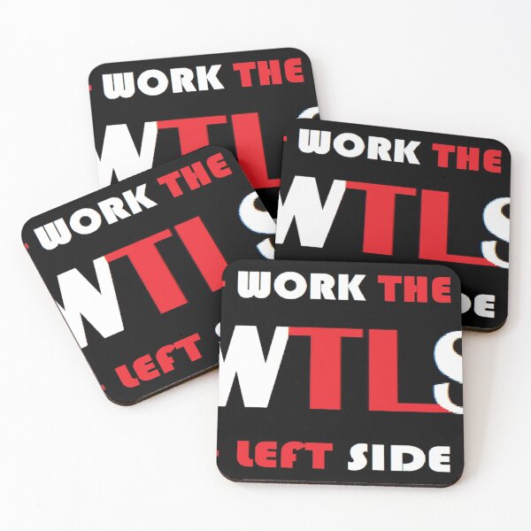Item preview, WTLS logo designed and sold by Nicholas Towers.
