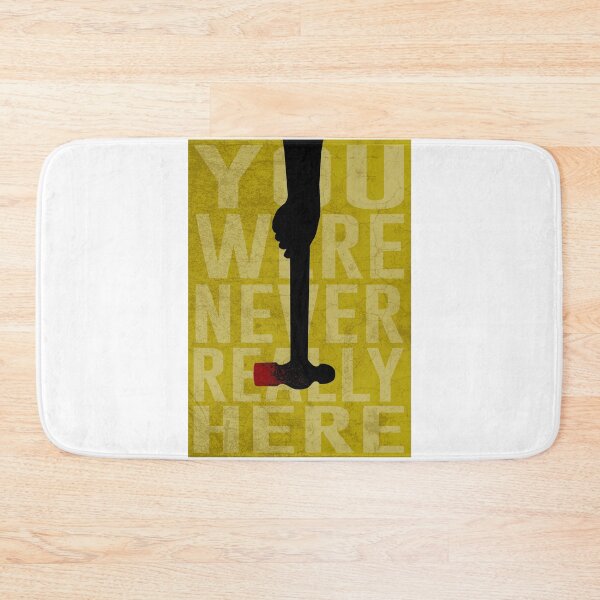Item preview, you were never really here designed and sold by MrGekko.