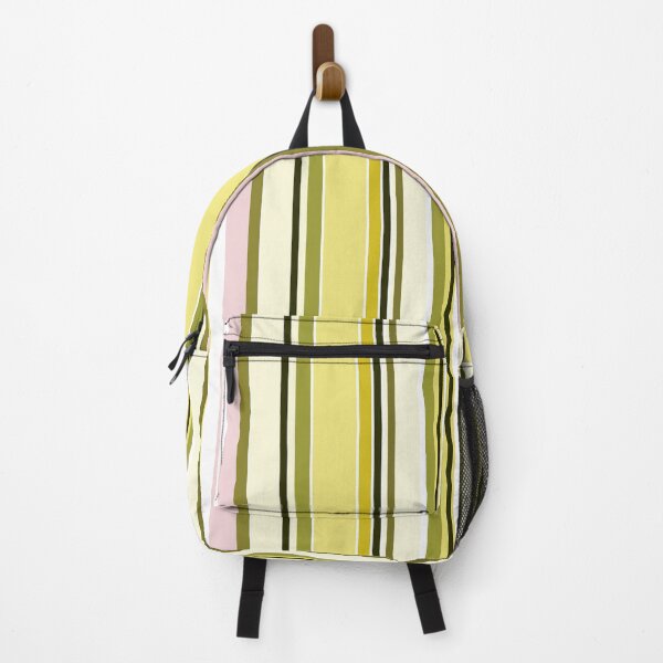 Item preview, Vertical stripes in yellow color harmony designed and sold by Samridhi Verma.
