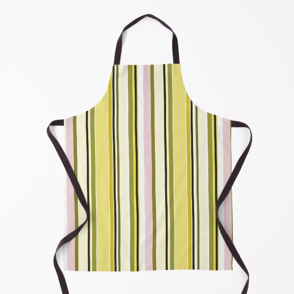 Item preview, Vertical stripes in yellow color harmony designed and sold by Samridhi Verma.