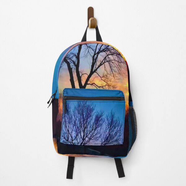 Item preview, Blue Sunset designed and sold by twong6677.