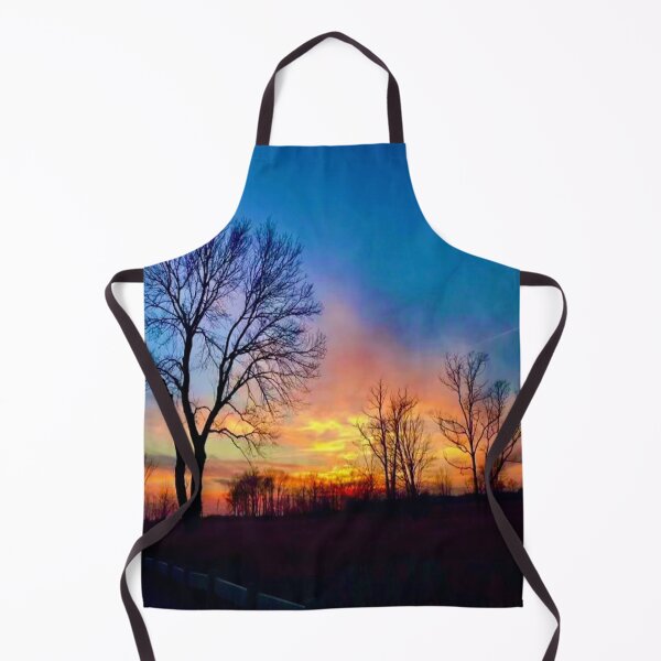 Item preview, Blue Sunset designed and sold by twong6677.