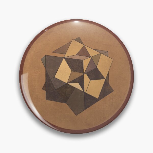 Item preview, Mother Box - Justice League: Zack Snyder Cut designed and sold by ITSLIKETHISONLY.